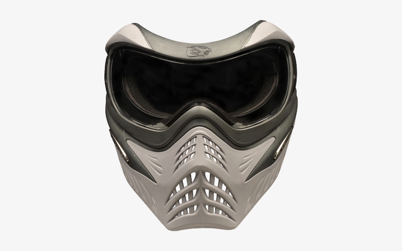 Paintball Mask Png - Vforce Grill Goggles - Special Forces - Scorpion, transparent png #3420301