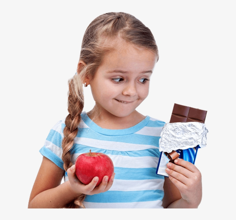 Criteria For The Diagnosis - Girl, transparent png #3420356