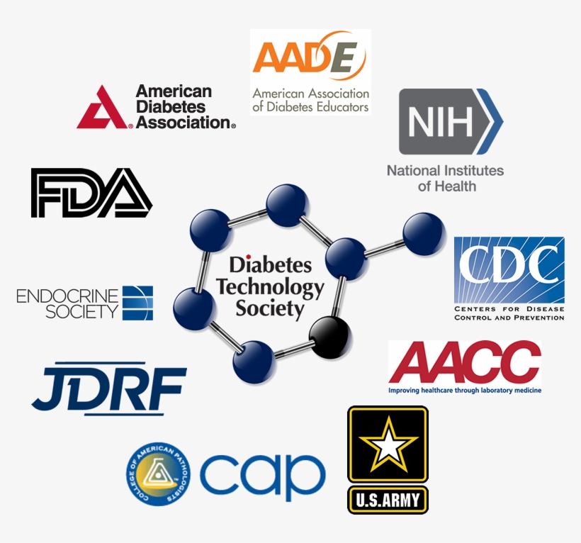 Surveillance Program For Cleared Bg Monitoring Systems - American Diabetes Association, transparent png #3420409