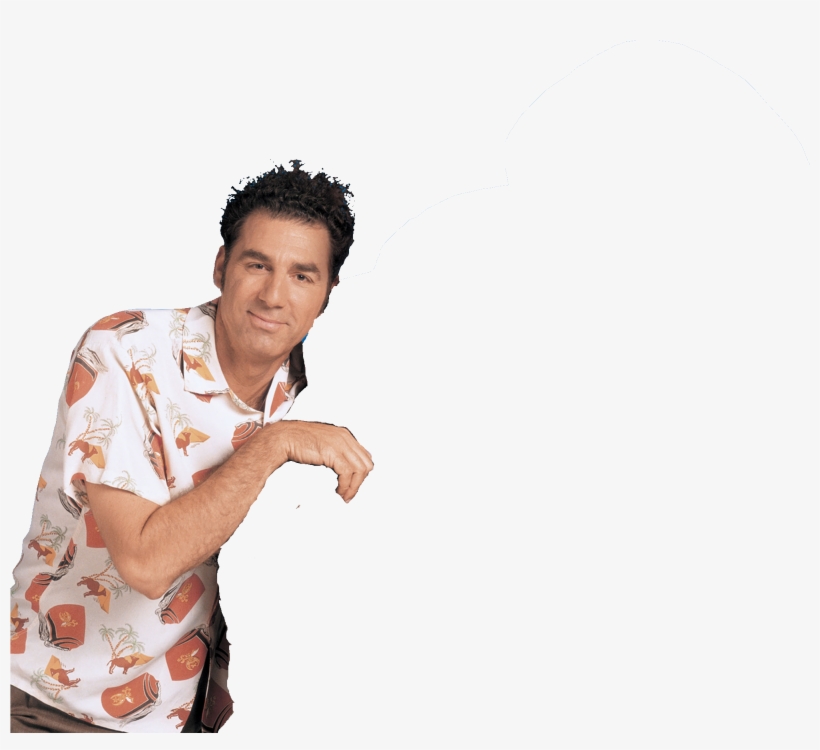 Copy Discord Cmd - Seinfeld Cast, transparent png #3420460
