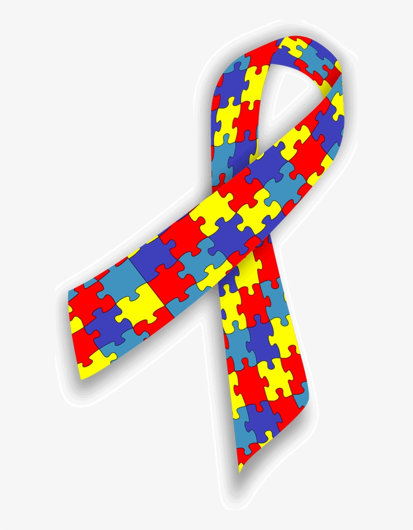 Thank You For Your Support Autism, transparent png #3420538