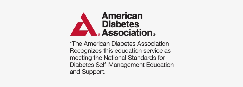 Diabetes Education Recognition - American Diabetes Association, transparent png #3420644