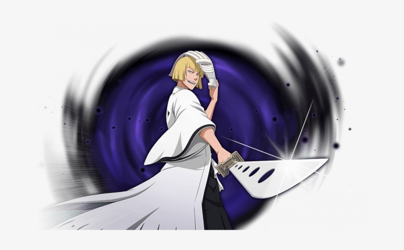 Bleach Manga - Shinji Lost Agent, transparent png #3420669