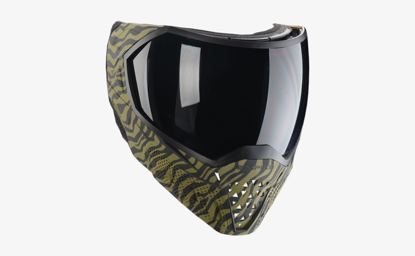 Empire Evs Maske, transparent png #3420762