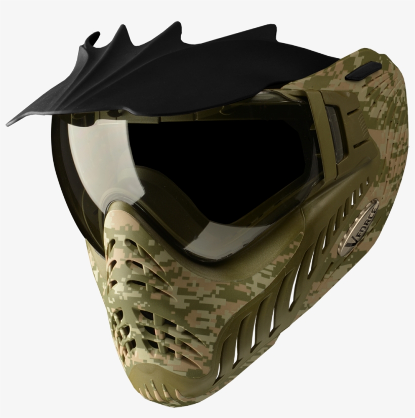 Vforce Profiler Se Goggle, transparent png #3420809