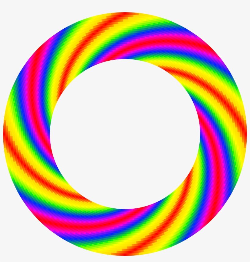 Big Image - Colourfall, transparent png #3420858