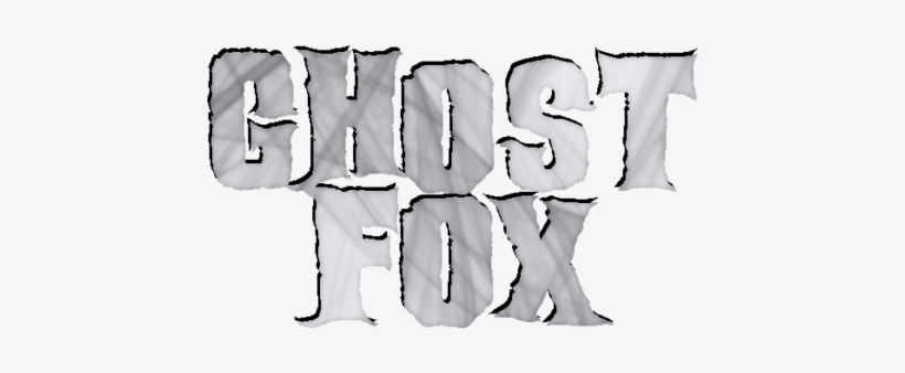 Ghost Fox, transparent png #3420898