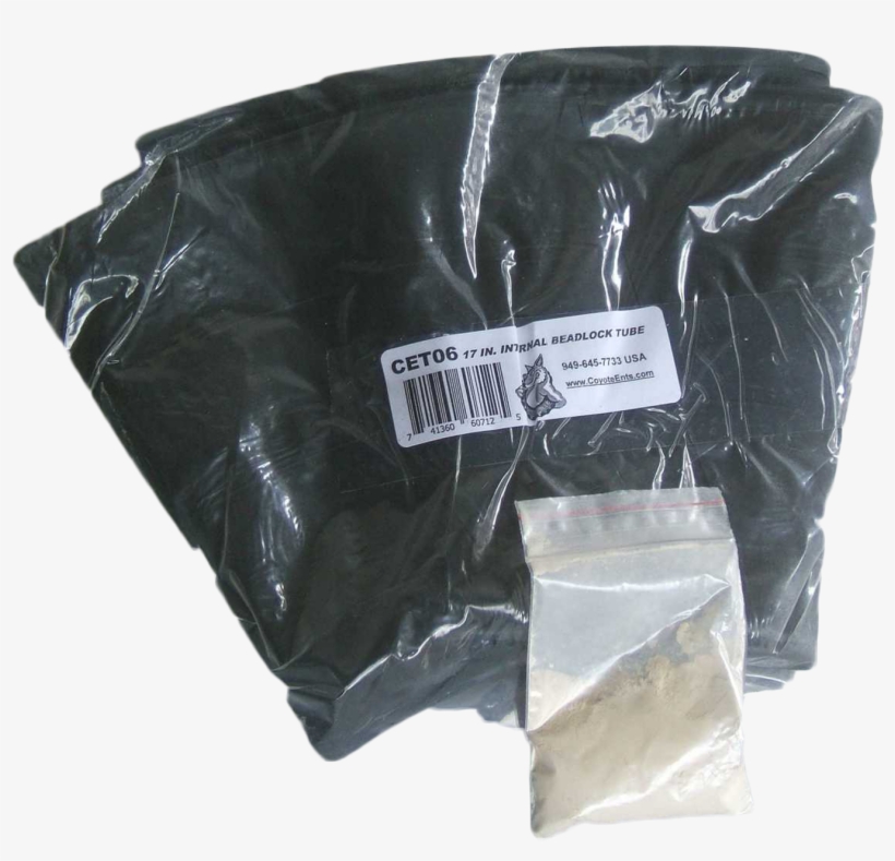 Coyote Boltless Beadlock Inner Tube For - Coyote Ceb17710-4 Boltless Beadlocks, transparent png #3421042