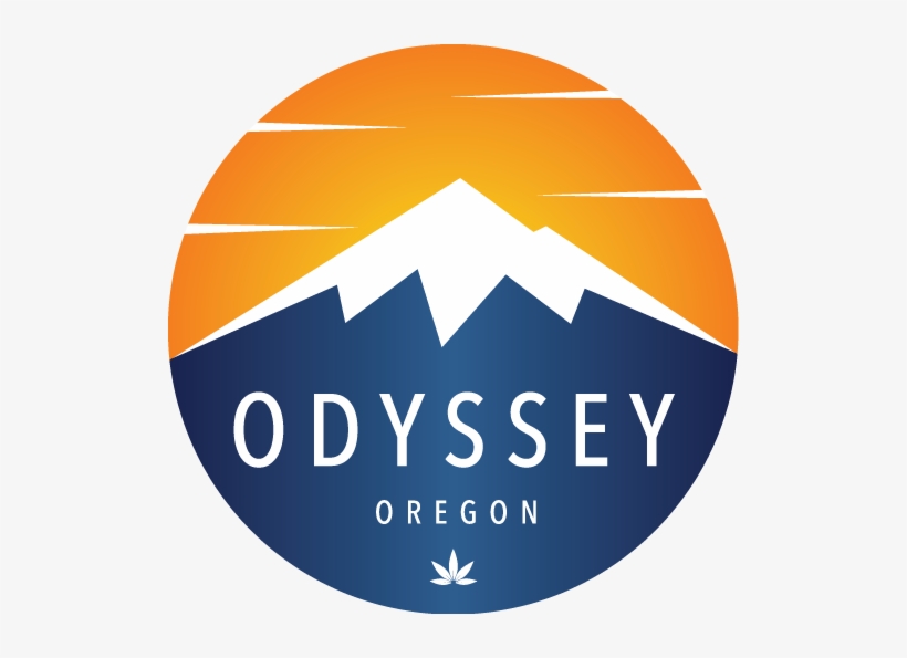 Odyssey Logo, transparent png #3421094