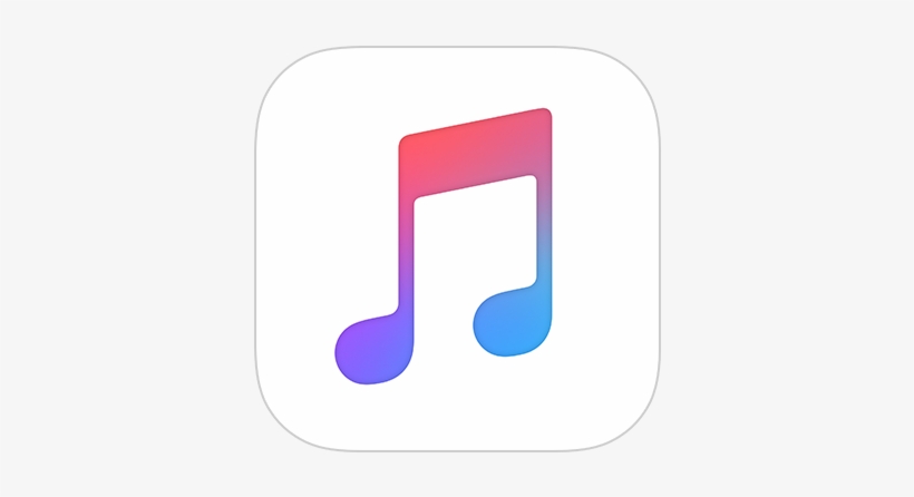 Importing And Playing Music - Itunes, transparent png #3421120