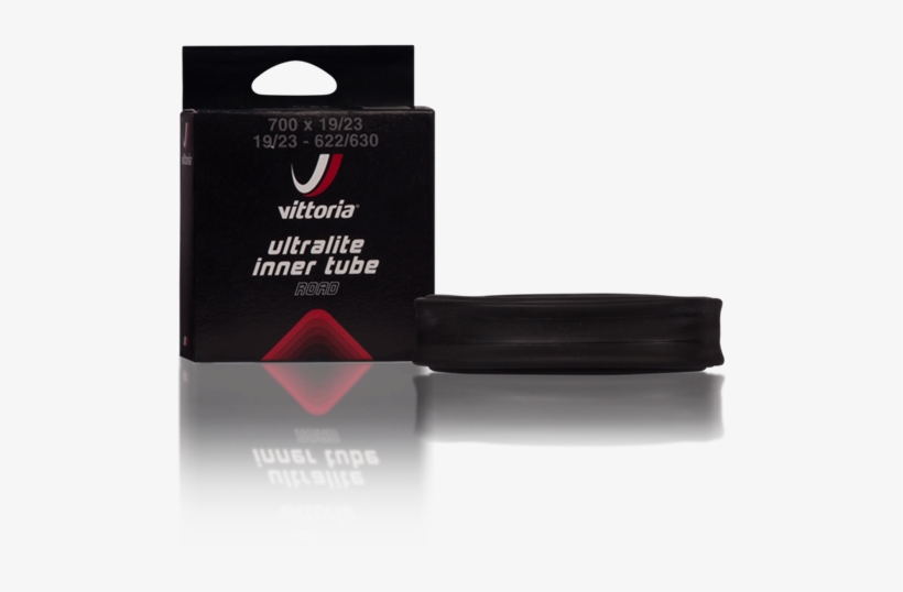 Inner Tubes - Ultralite - Vittoria Ultralite 51mm Long Valve Inner Tube - 700c, transparent png #3421178