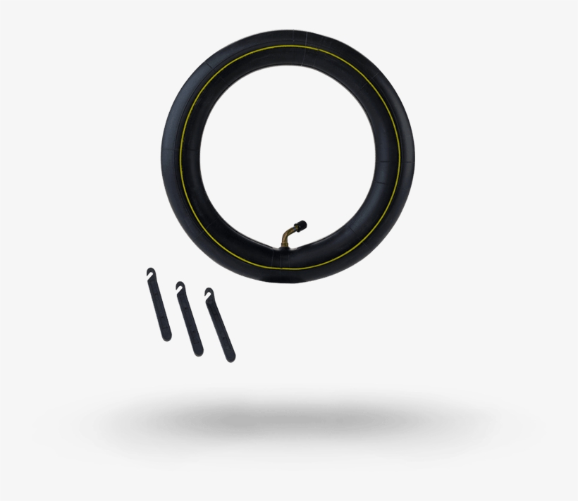 Bugaboo Donkey 12" Inner Tube - Bugaboo Donkey 12" Inner Tube Replacement Kit, transparent png #3421204
