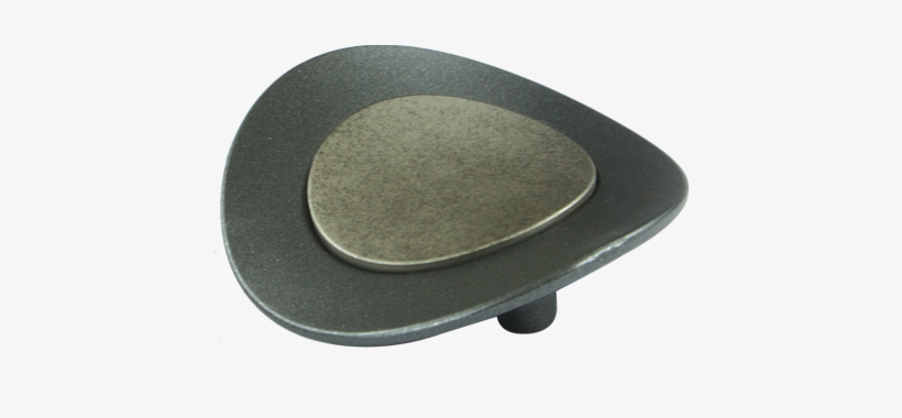 Vintage Antique Effect With Copper Finish - Table, transparent png #3421402