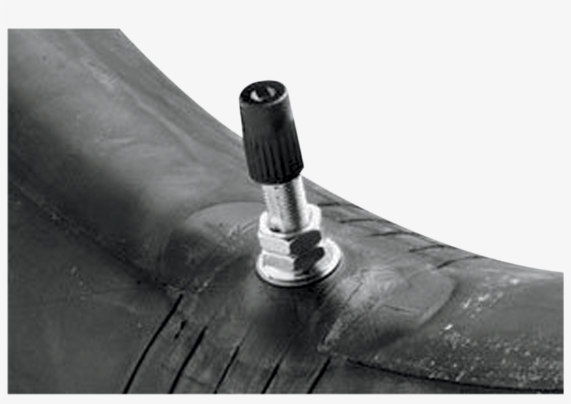 Tube 130/160-17 Tr4 - Heavy-duty Inner Tube By Drag Specialties, transparent png #3421556