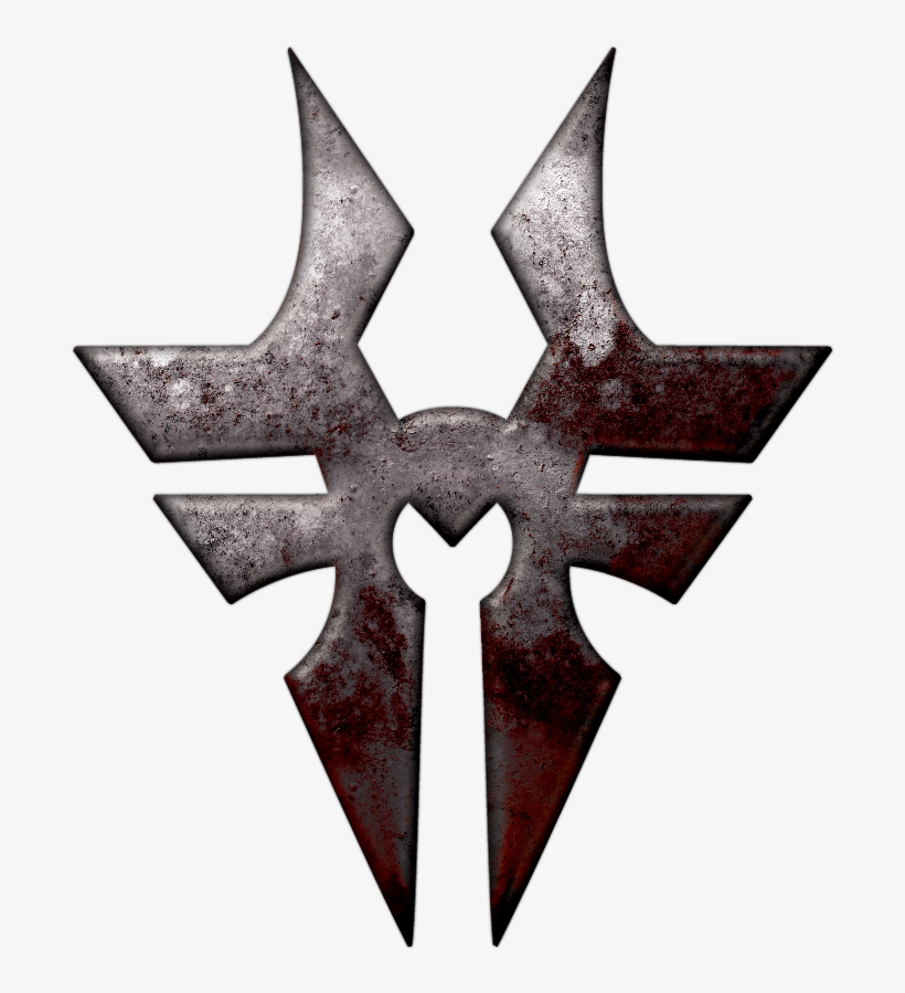 Alliance Of Celestial Corporations - Ancient Symbol For War, transparent png #3421598