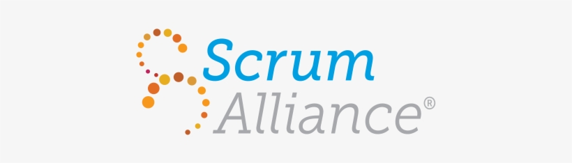 Scrum Alliance, transparent png #3421715
