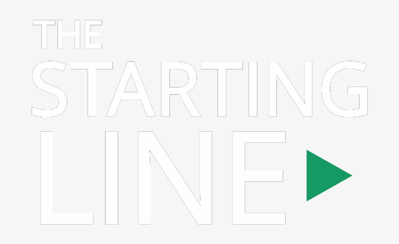 The Starting Line Is An Innovative Competition Designed - Youre Gonna Be A Star, transparent png #3421770