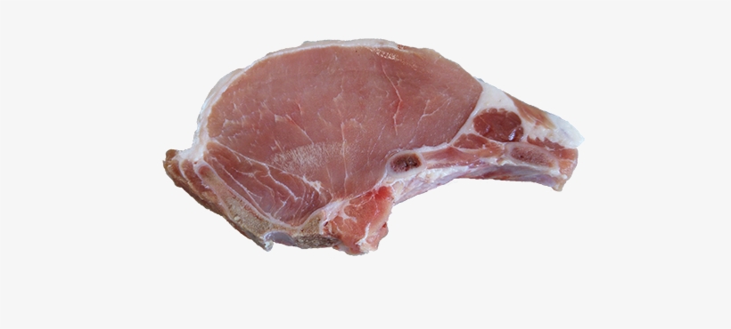 Frozen Pork Chop, transparent png #3421814