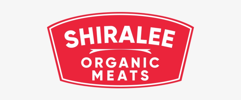 New Shiralee Meats Organic Pork Chop (39 - Shiralee Meats Logo, transparent png #3421841