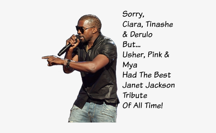 Kanye Sorry - Kanye West For President Slogan, transparent png #3421934