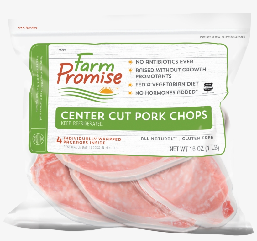 Farm Promise 90/10 Ground Beef, 1 Lb, transparent png #3421954