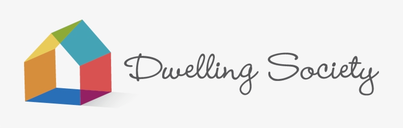 Dwellingsociety Logo - Tsukineko Memento Dual Tip Marker Pen, transparent png #3421995