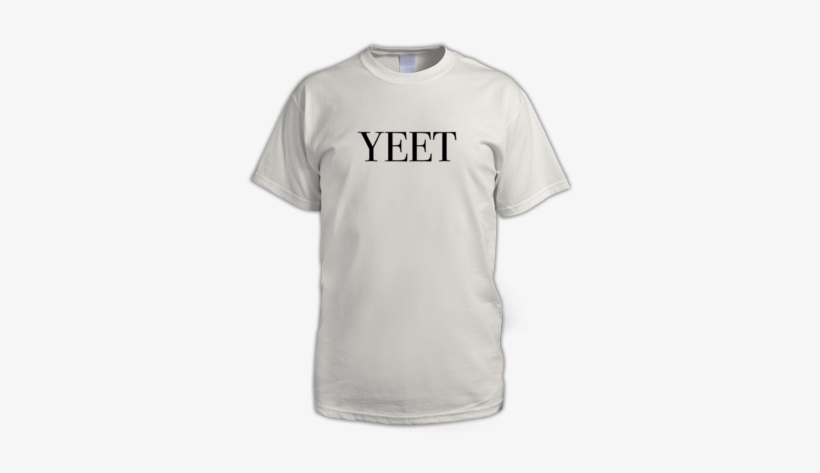 Black On White - T-shirt, transparent png #3422086