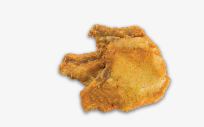 Parker's Pork Chop - Pork Chop, transparent png #3422152