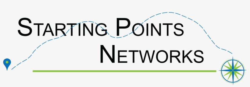 Starting Points Networks Are Made Up Of Local Groups - Global Network Healthcare, transparent png #3422248