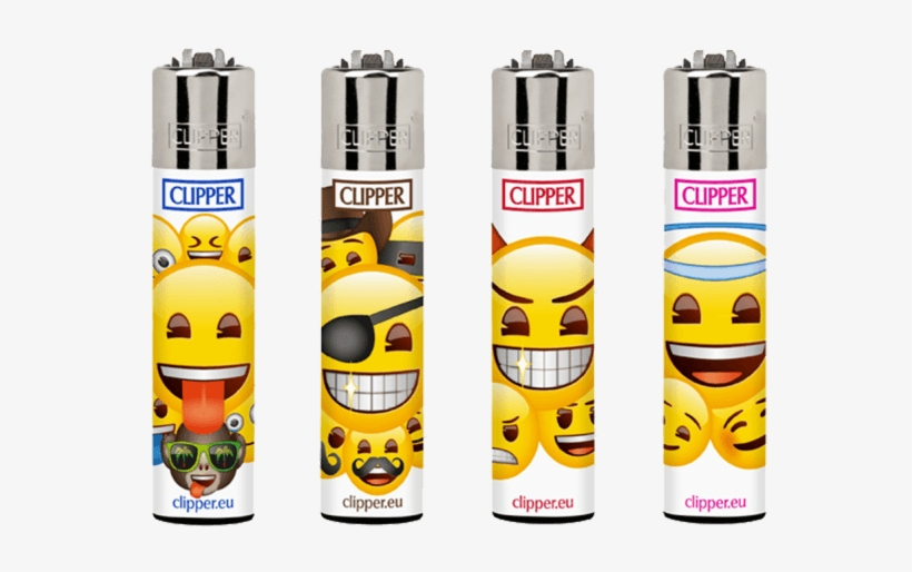96 Larg Clipper Emoji Party - Clipper Emoji Party 1, transparent png #3422573