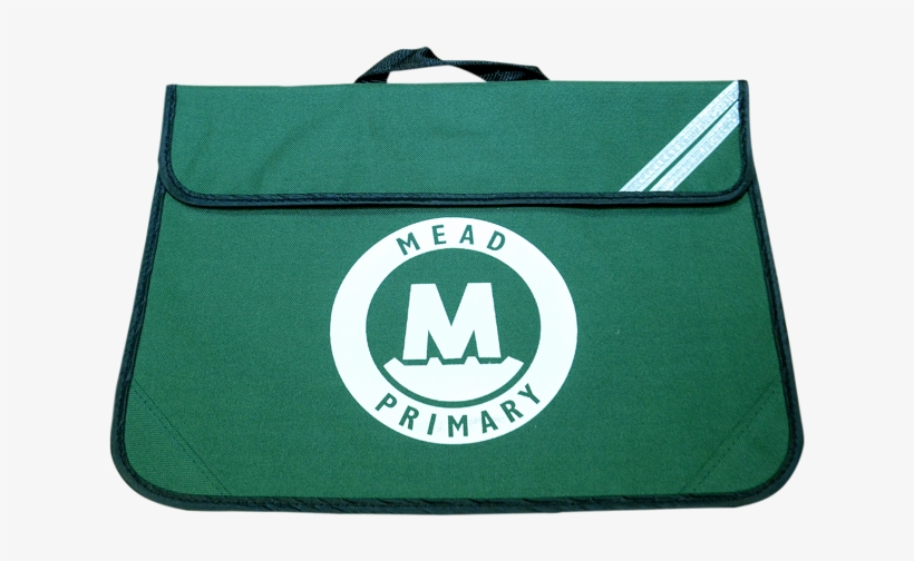 Mead Book Bag - Mead Primary, transparent png #3422575