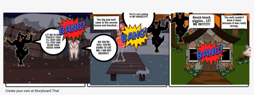 Operation Pork Chop - Cartoon, transparent png #3422618