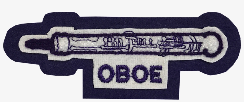 Close Window - Oboe, transparent png #3422789