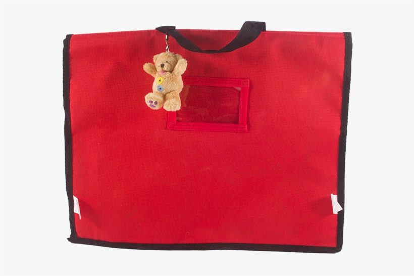 Go Back To School With One Of Our Book Bag Buddies - Tote Bag, transparent png #3422845