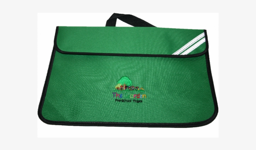 Book Bag - Victoria Community School, transparent png #3422954