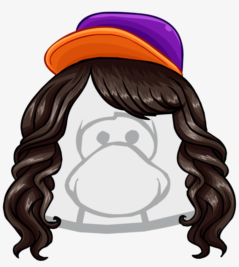The Concrete Wave Icon - Club Penguin, transparent png #3423015