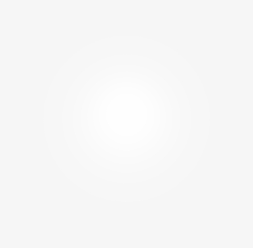 Png Brilho - Gradient Black To White Center, transparent png #3423061