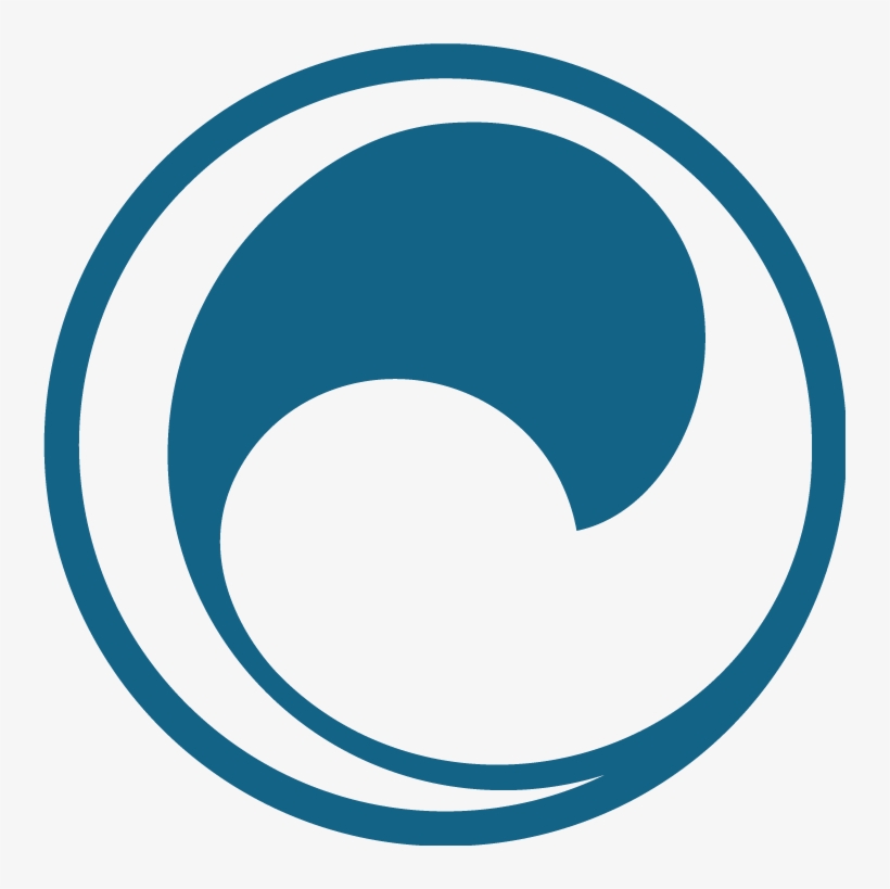 New Wave Media - Circle, transparent png #3423088