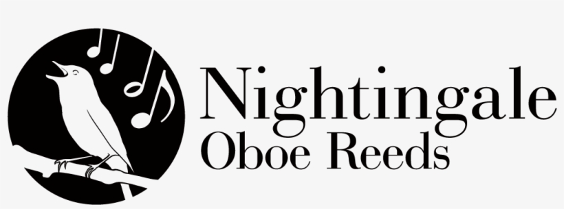 Nightingale Oboe Reeds-0 - College Of Saint Rose, transparent png #3423139