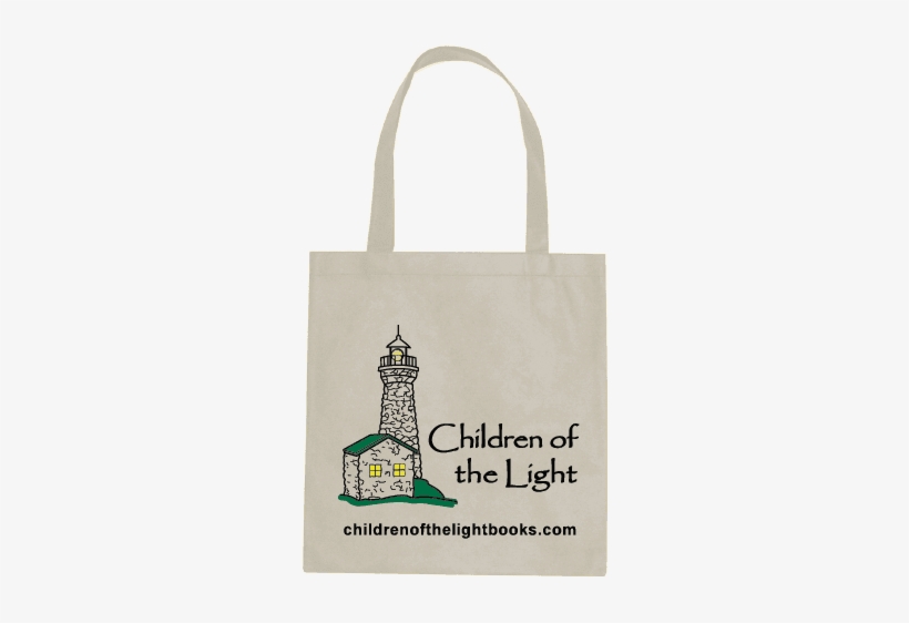 X 16" Multipurpose Tote Bag Included With Any Book - Tote Bag, transparent png #3423142