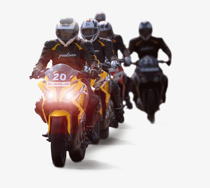 Pulsar Maniacs Community - Pulsar Bike Community, transparent png #3423301