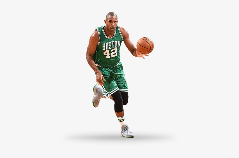 Al Horford - Poster Corp Al Horford 2016-17 Action Photo Print (16, transparent png #3423327