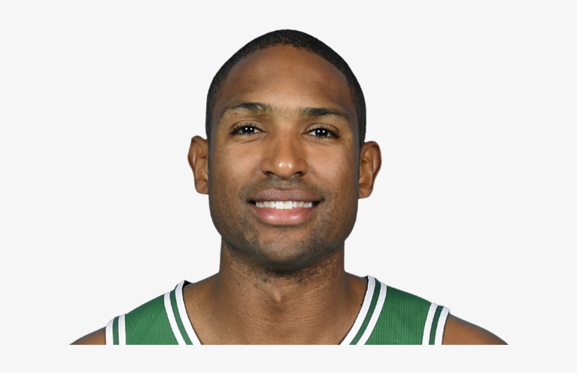 Al - Horford - Horford, transparent png #3423356