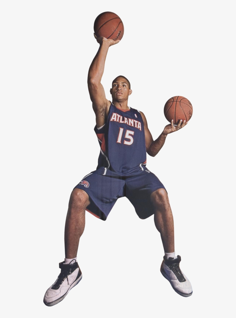 Will The Hawks Sign A 7 Foot Center To Place Next To - Horford, transparent png #3423383