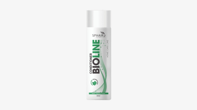 Bioline Organic Conditioner - Cosmetics, transparent png #3423478