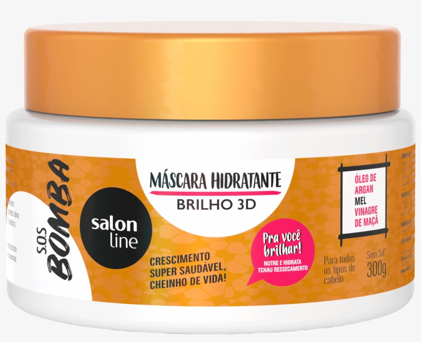 Salon Line Bomba 3d, transparent png #3423480