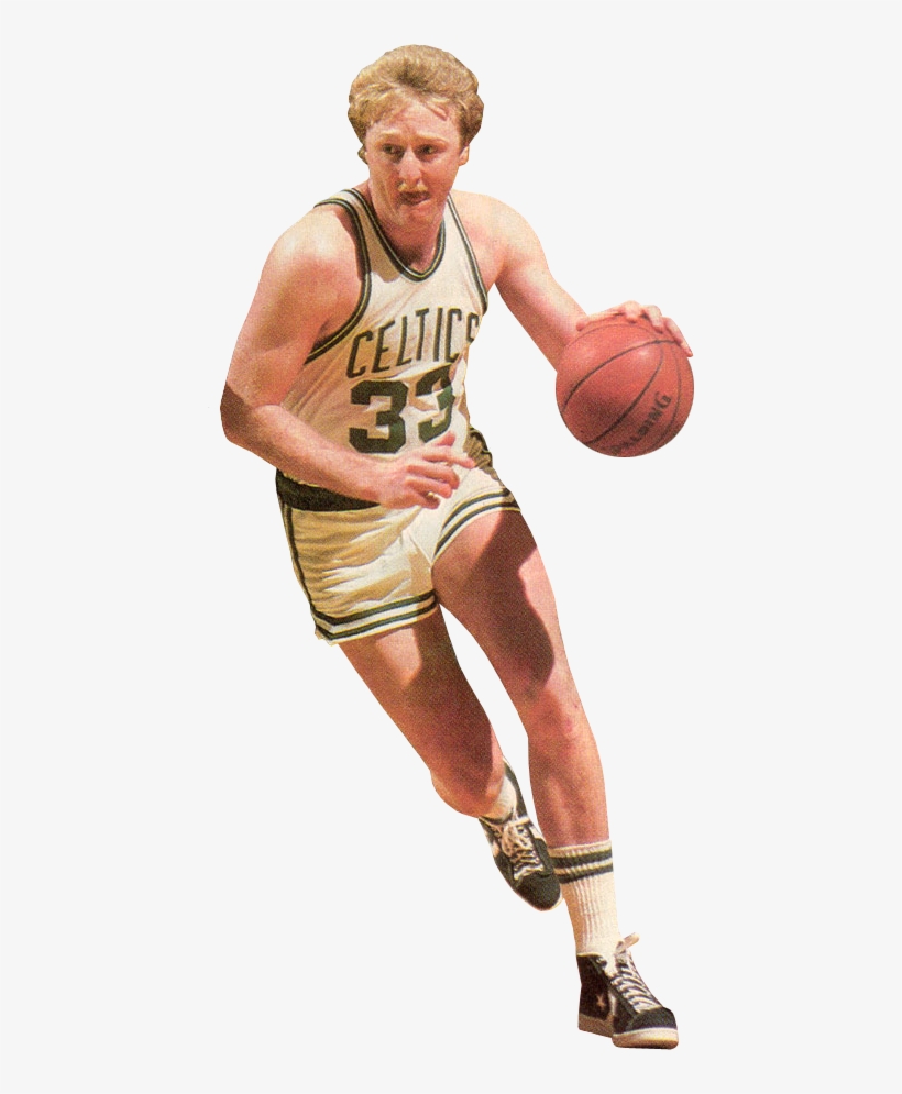 Hickfromfrenchlick Avatar - Boston Celtics Larry Bird Iphone 7 Phone Case, transparent png #3423482