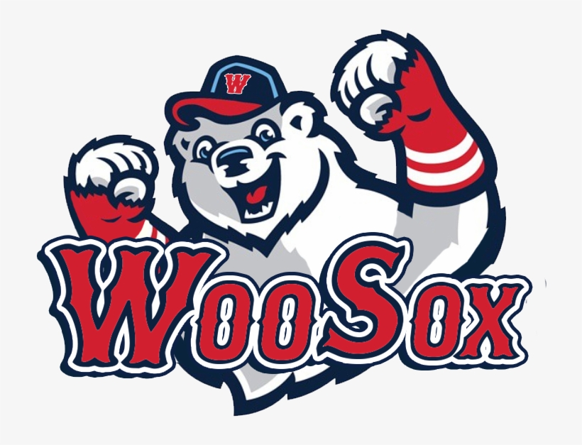 Worcester Pawsox, transparent png #3423513