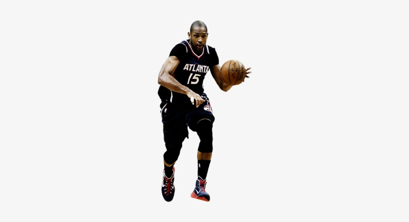 I'll Go With Al Horford - Basketball Player, transparent png #3423556