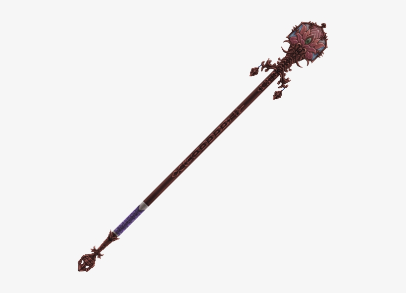 Google Search Bubble Wands, Final Fantasy, Rpg, Weapons, - Demarini Juggy 2018, transparent png #3423645